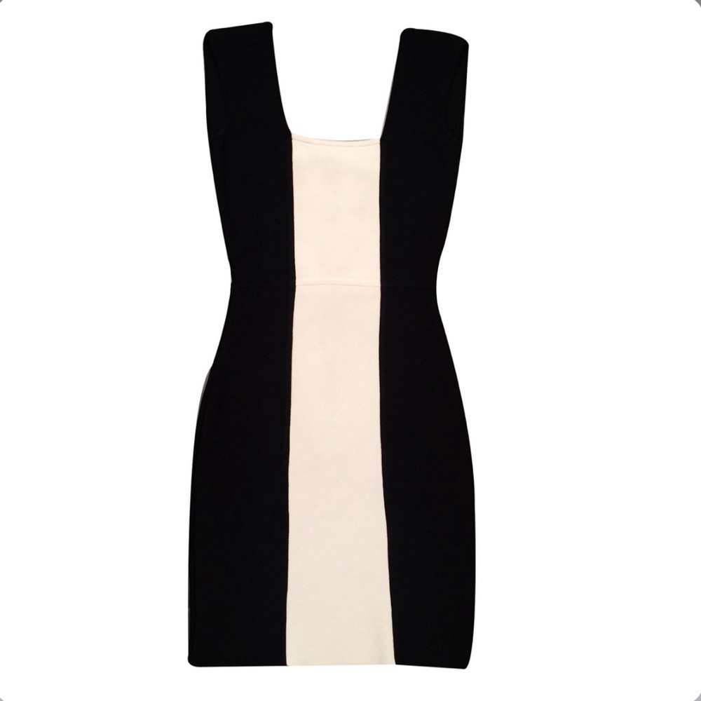 BCBG Bandage Dress